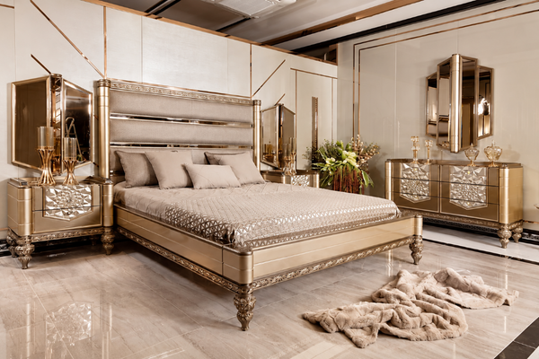 Kalymnos Bedroom Set