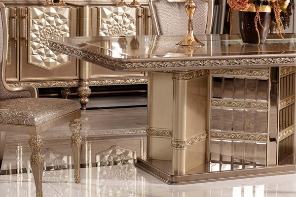 Kalymnos Dining Set