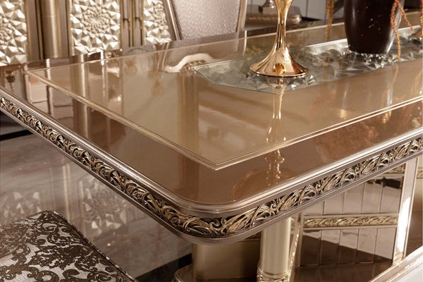 Kalymnos Dining Set