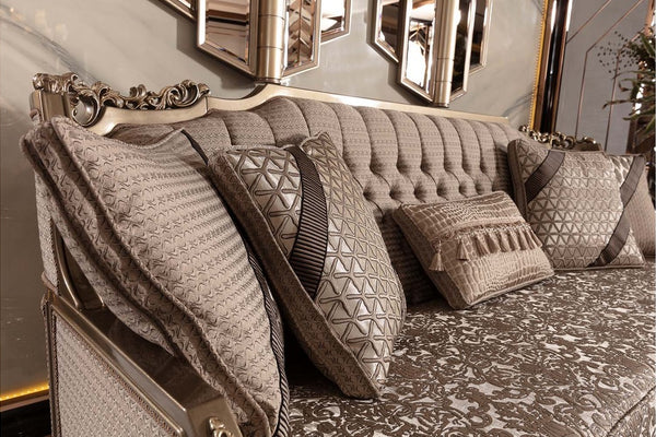 Kalymnos Sofa Set