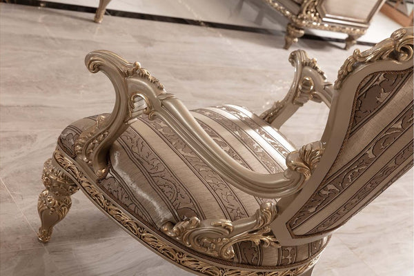 Kalymnos Sofa Set