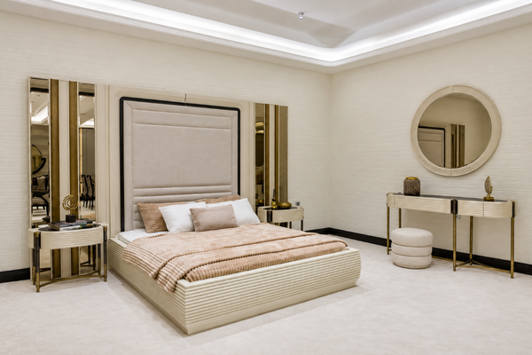 Kefalonia Bedroom Set