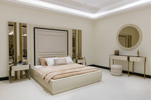 Kefalonia Bedroom Set