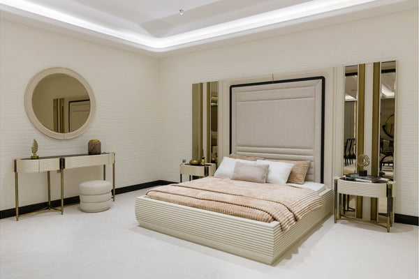 Kefalonia Bedroom Set