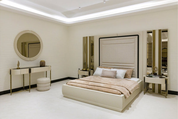 Kefalonia Bedroom Set