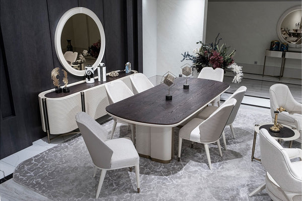 Kefalonia Dining Set