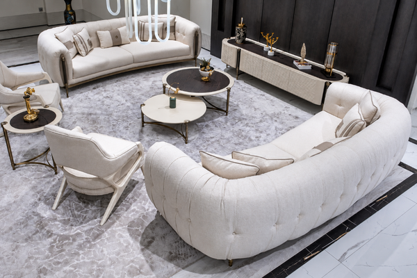 Kefalonia Sofa Set