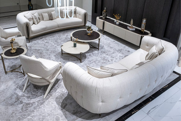 Kefalonia Sofa Set