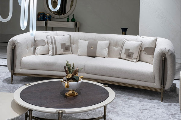 Kefalonia Sofa Set