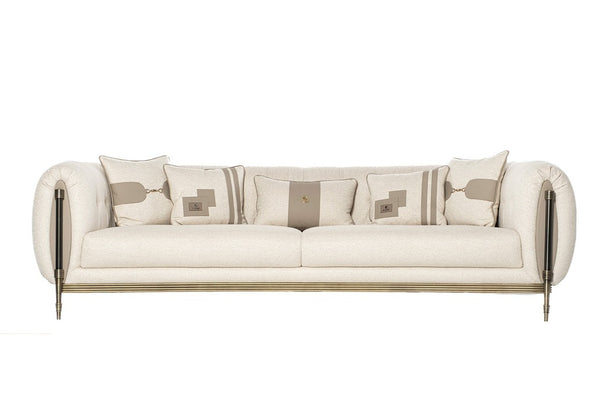 Kefalonia Sofa Set