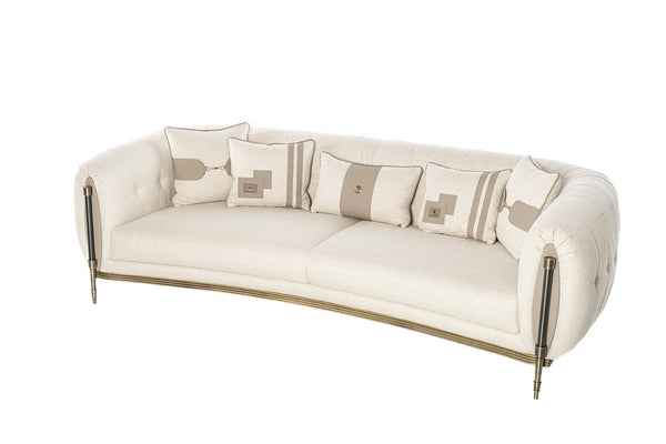 Kefalonia Sofa Set