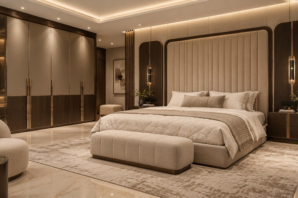 Kos Bedroom Set