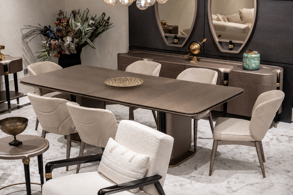 Kos Dining Set