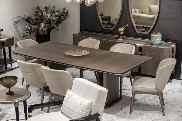 Kos Dining Set