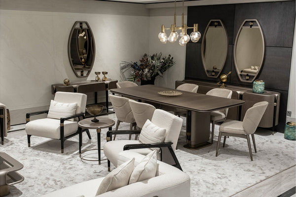 Kos Dining Set