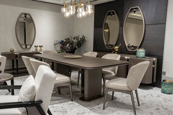 Kos Dining Set