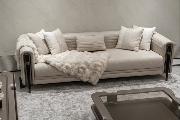 Kos Sofa Set