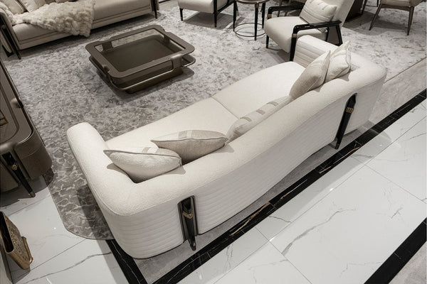 Kos Sofa Set