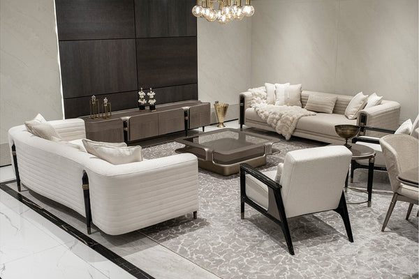 Kos Sofa Set