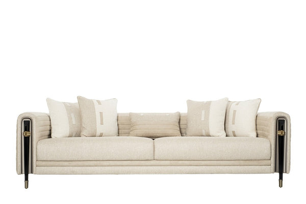 Kos Sofa Set