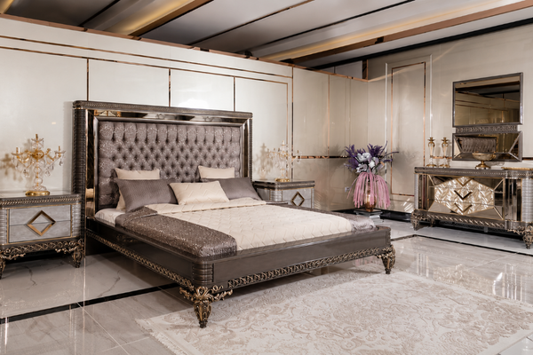 Kythira Bedroom Set