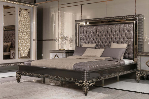 Kythira Bedroom Set