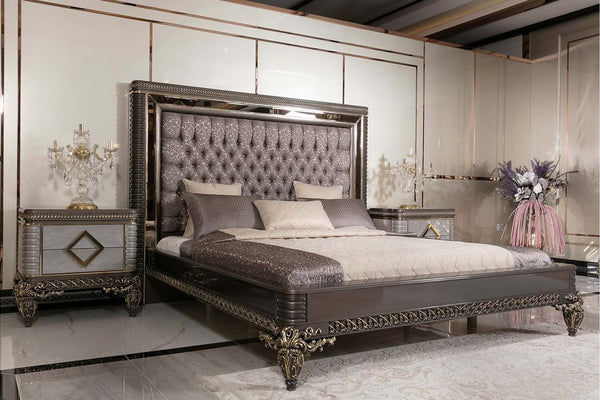 Kythira Bedroom Set
