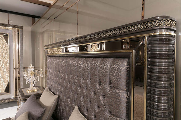 Kythira Bedroom Set