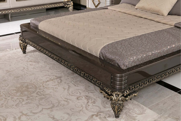 Kythira Bedroom Set