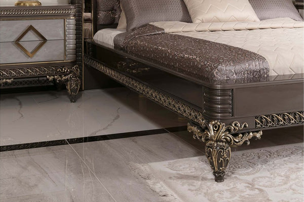 Kythira Bedroom Set