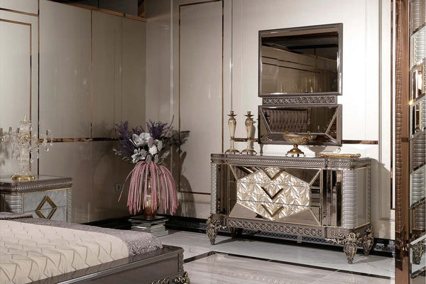 Kythira Bedroom Set