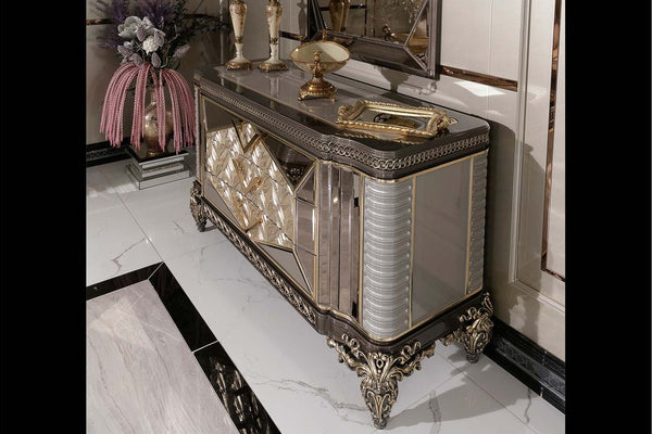 Kythira Bedroom Set