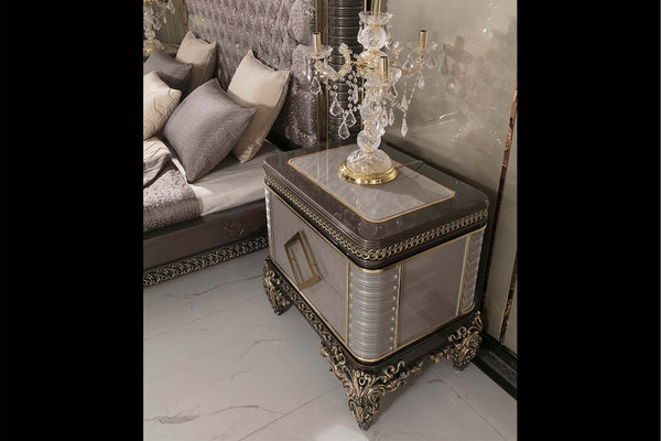 Kythira Bedroom Set