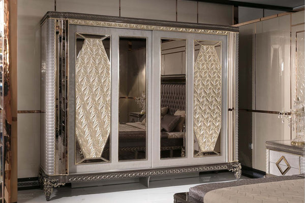 Kythira Bedroom Set