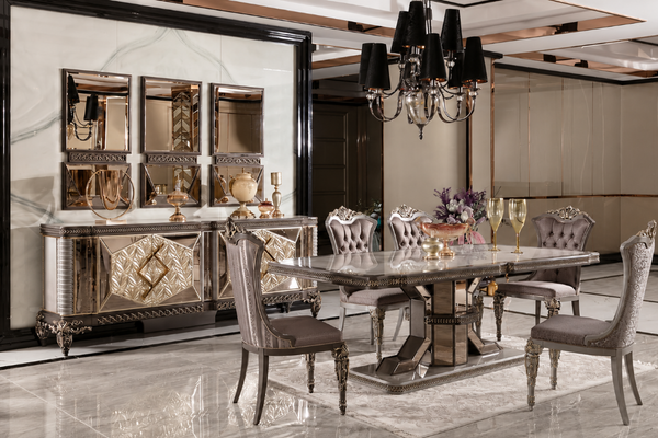 Kythira Dining Set