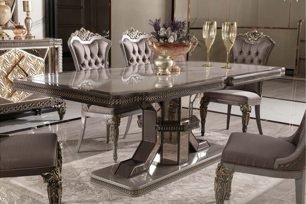 Kythira Dining Set