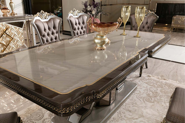 Kythira Dining Set
