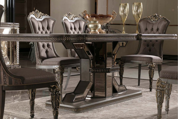 Kythira Dining Set