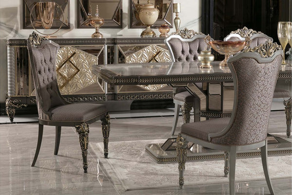 Kythira Dining Set