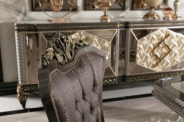 Kythira Dining Set