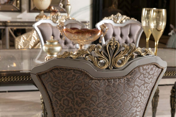 Kythira Dining Set