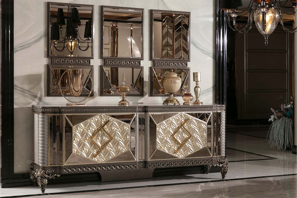 Kythira Dining Set