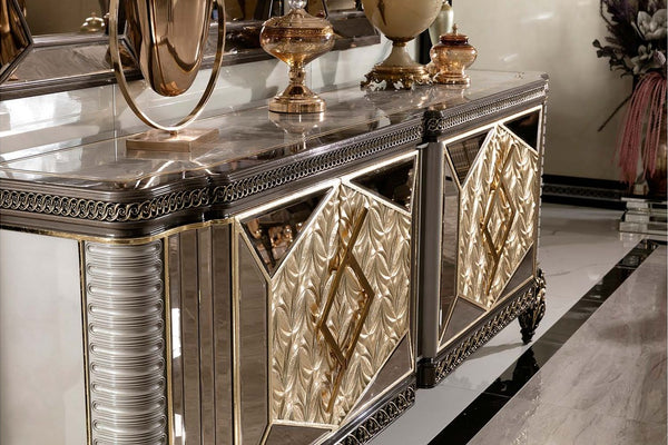 Kythira Dining Set