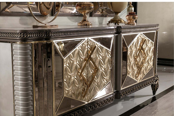 Kythira Dining Set