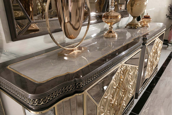 Kythira Dining Set