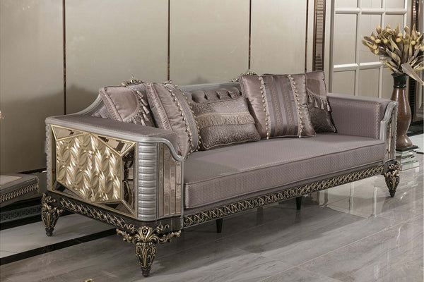 Kythira Sofa Set
