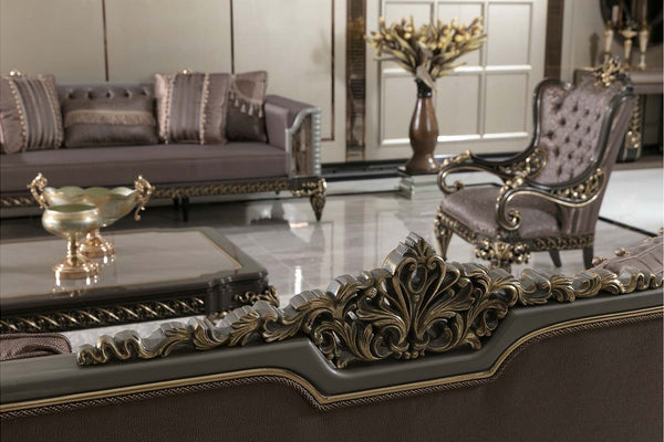 Kythira Sofa Set