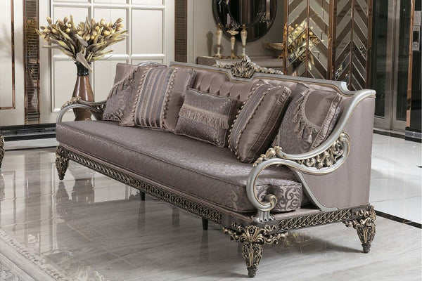 Kythira Sofa Set