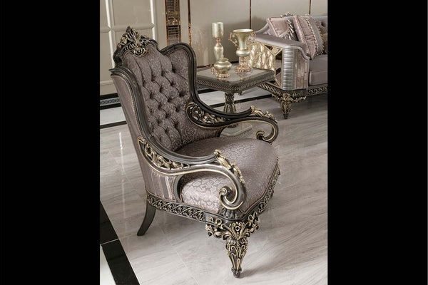 Kythira Sofa Set