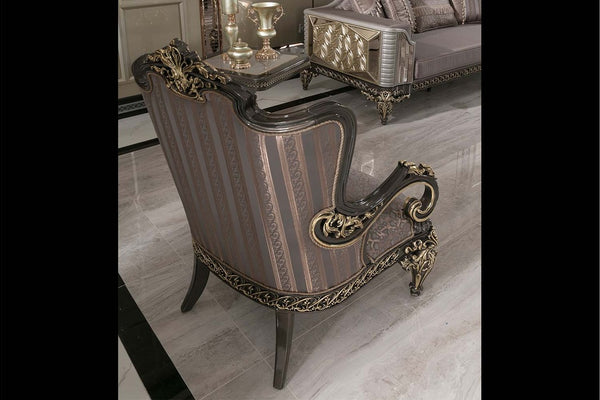 Kythira Sofa Set